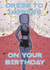 Dress to Impress Roblox Card created by Tom Sparke