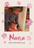 Classic Mother's Day Card - Nana - Flowers created by Choo Choo 