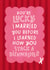 Funny Valentine's/Anniversary Card - Dishwasher - You're Lucky created by Studio Mads