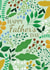 Pretty Father's Day Card - Flowers And Foliage created by Rainee Collections