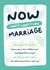 Funny Anniversary/Wedding Card - Now That's What I Call Marriage - List created by PaperJam Print Co.