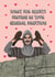Funny Valentine’s Day Card - Monty Python - Farting In Your General Direction created by Swish & Scribble