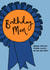 Fun Birthday Card - For Him - Birthday Man created by Oops a doodle