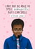 Funny Valentine’s Day Card - Viral Meme - Spelling created by Swish & Scribble