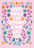 Cute Mother's Day Card - Flowers - What Would I Do created by Xoxo Designs by Ruth 