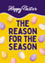 Funny Easter Card - Mini Eggs created by Mrs Best Paper Co.