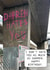 Funny Birthday Card - Cheeky Graffiti - Darren Hates You created by OBJECTABLES
