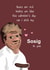 Funny Valentine's Day Card - Sosig Meme - Gordon Ramsay created by Original Fox Cards