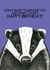 Cute Birthday Card - Badger - Pun created by Perkins & Morley