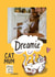 Cute Mother's Day Card - From The Cat - Dreamies created by @AimeeStevens.Design