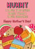 Cute Mother's Day Card - Love You More Than Snacks created by @Laura Lonsdale Designs