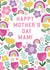 Classic Mother's Day Card - Mam created by Sarah Corcoran