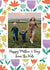 Cute Mother's Day Card - From the Kids created by Sarah Corcoran 