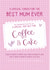 Cute Mother's Day Card - Coffee And Cake Voucher created by Two For Joy Illustration