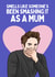 Funny Mother's Day Card - Edward Cullen - Twilight created by Sundiva Designs