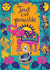 Inspirational card - Tout est Possible, French for Everything is Possible created by Sue Todd