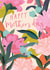 Classic Mother's Day Card - For Mum - Pretty Florals created by Louise Tiler