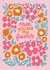 Pretty Mother's Day Card - My Favourite created by Cindy Reynolds