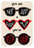 Cute Mother's Day Card - Spectacular Mum - Sunglasses created by Cindy Reynolds