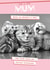 Funny Mother's Day Card - Feline Stressed created by Quitting Hollywood