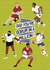 Fun Father's Day Card - Scrum In A Million - Rugby Pun created by Vallely Studios