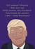 Funny Anniversary Card - Donald Trump - You’re Still Together? Huge Success! created by Dottie Mottie