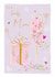 Classic Mother's Day Card - Flowers - Present created by SABIVO Design by Sabina