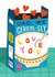 Cute Father's Day Card - Cereal - Pun created by AbiGoLucky