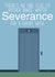 Funny Anniversary Card - Binge Watching Severance created by Designs By Andy