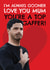 Funny Mother's Day Card - Mike Arteta - Arsenal Manager Pun created by AbiGoLucky