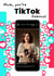 Personalised Mum Card – TikTok Famous – Upload Your Own Photo! created by Meelsy Designs