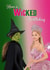 Pretty Birthday Card - Wicked created by Alexa Makes Cards