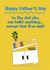 Funny Father's Day Card - IKEA Unit created by @Laura Lonsdale Designs