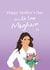 Fun Mother's Day - Meghan Markle - With Love, Meghan x created by The Cake Thief