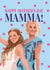 Mamma Mia Mother's Day Card created by BB Designs