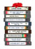 Funny Birthday Card - Movie Puns - Video Tapes created by Of Life & Lemons Ltd.