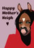 Punny Mother's Day Card - Brit Awards - Horse Lady created by Quinton cards