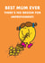 Cute Mother’s Day Card - Mr. Men - Little Miss Tidy created by Mr. Men
