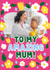 Pretty Mother's Day Card - Amazing Mum created by Woah there Pickle