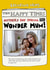Funny Mother's Day Card - Newspaper - Wonder Mum created by Poet and Painter