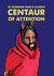 Funny Birthday Card - Centaur Of Attention - Brit Awards created by MOJO Creative Studio