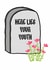 HERE LIES YOUR YOUTH - RIP Funny Gravestone Birthday Card For Friends or Family created by HEXEN