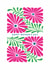 Classic Mother's Day Card - Flowers - Gerberas created by Happy Street