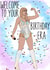 Birthday Era
Swifties
Birthday
Taylor Swift created by Made with Grace