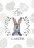 Hapy Easter Card- A perfect wish for Easter created by Ayesha  Idris