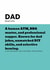 Fun Father's Day Card - Definition - Selective Hearing created by @EmilySwallow
