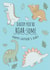 Cute Father's Day Card - Daddy You're Roar-some - Pun created by @Laura Lonsdale Designs
