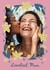 Pretty Mother's Day/Birthday Card - Loveliest Mum created by AniSomi