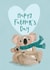 Cute Father's Day Card - Koala Cuddles created by Louise Tiler