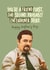 Funny Father's Day Card - David Brent - The Office created by Atwood & Atwood
